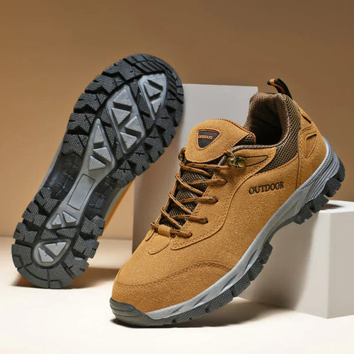 LanglEchoarchivige und wasserdichte ergonomische Schuhe für Herren Echoarchiv