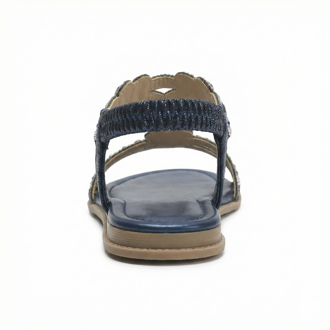 Damen Orthopädische Boho Sandalen mit Komfort & Vielseitiger Passform | Echoarchiv