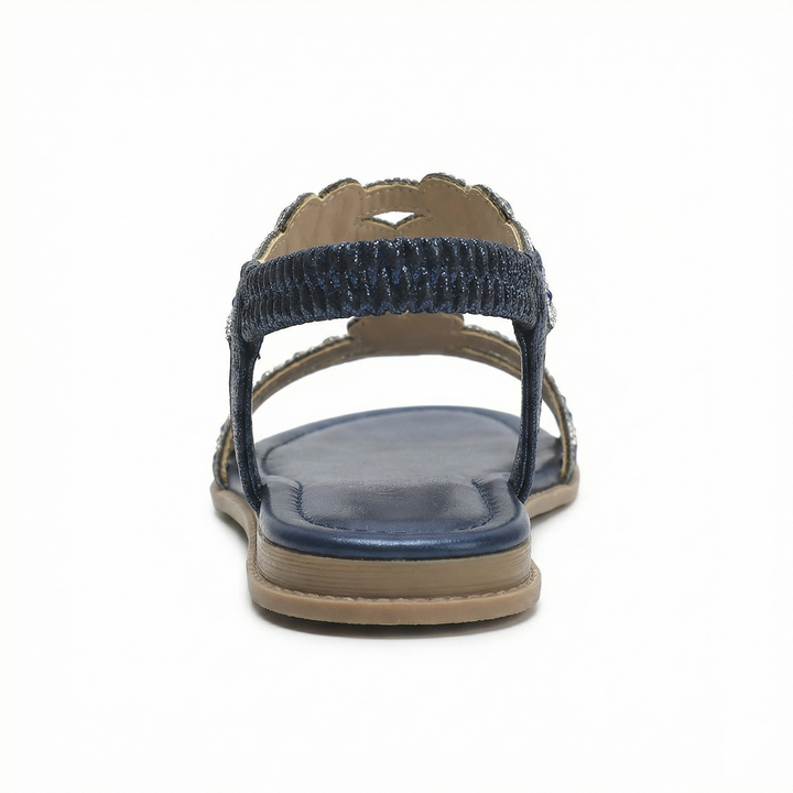 Damen Orthopädische Boho Sandalen mit Komfort & Vielseitiger Passform | Echoarchiv
