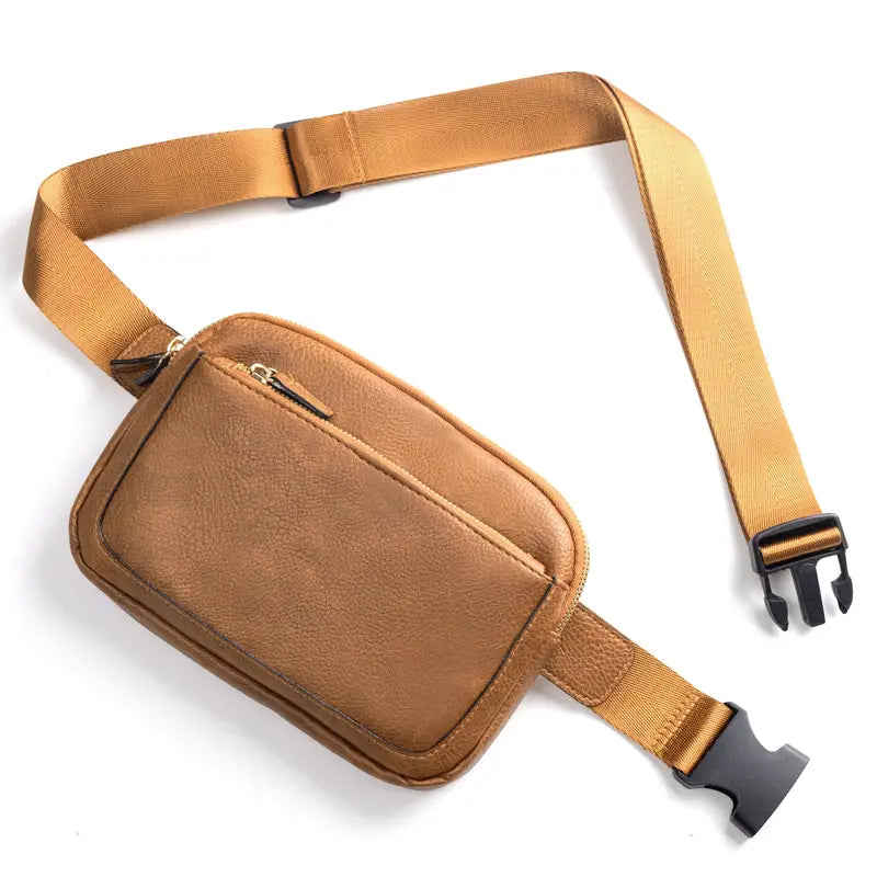 Echoarchiv | Marley Modische Gürteltasche