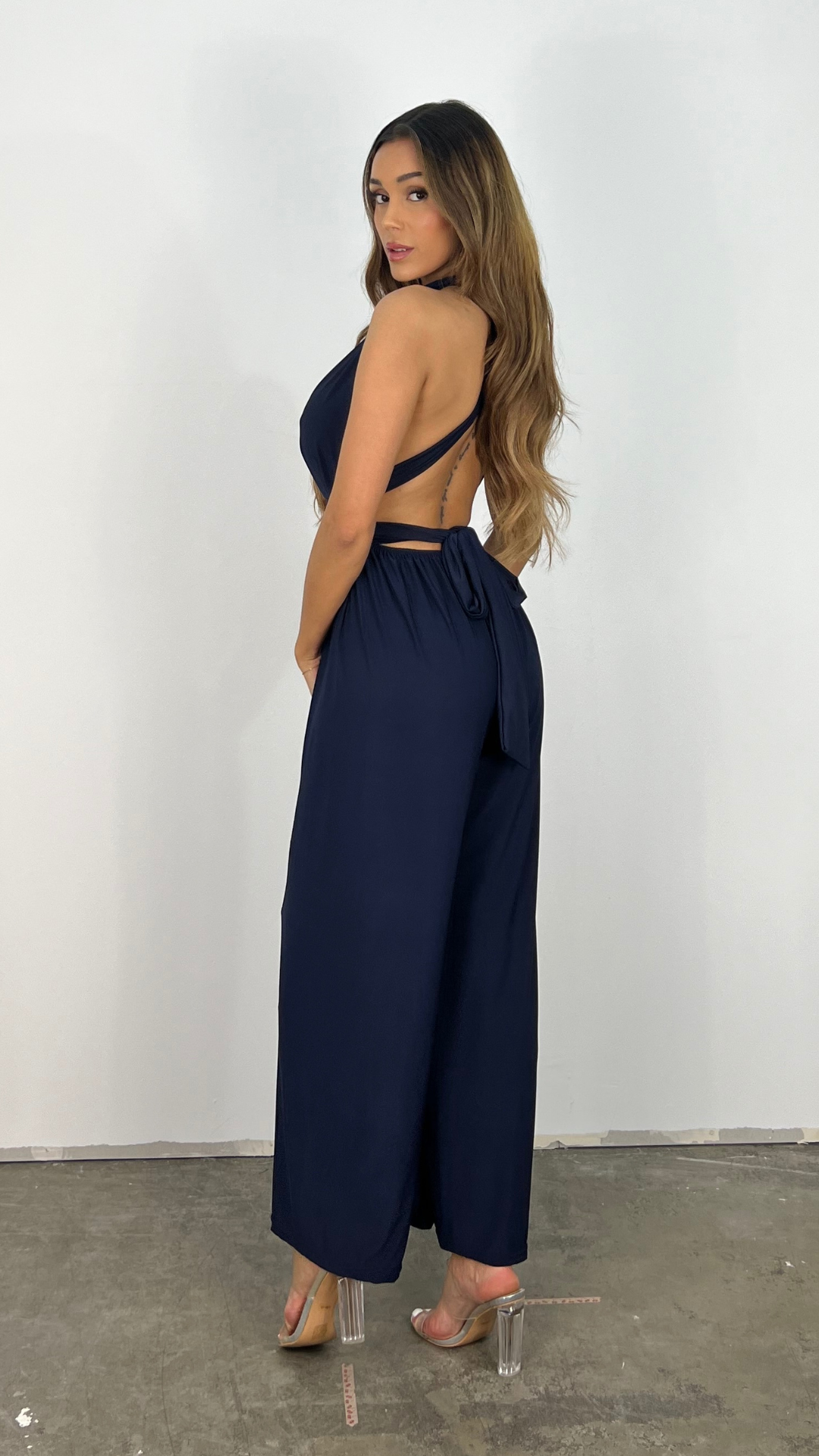 Echoarchiv | Jumpsuit Laure