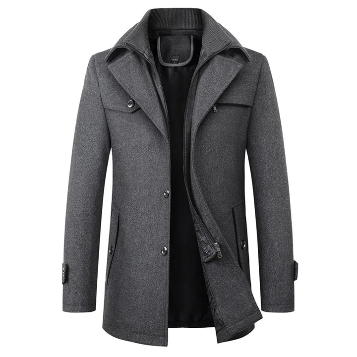 Echoarchiv | Business Winterjacke