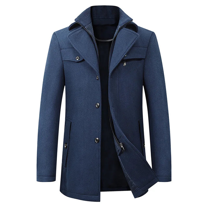 Echoarchiv | Business Winterjacke