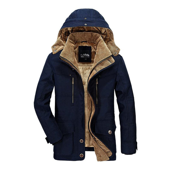 Echoarchiv | Winterjacke Herren