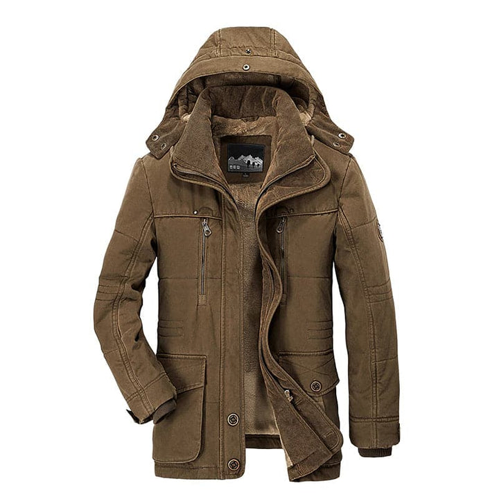 Echoarchiv | Winterjacke Herren