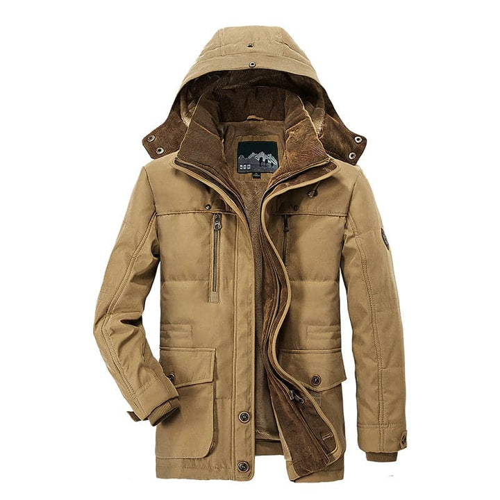 Echoarchiv | Winterjacke Herren