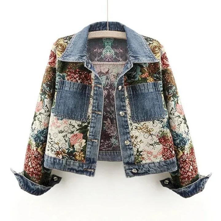 JEchoarchivnsjacke – Juli