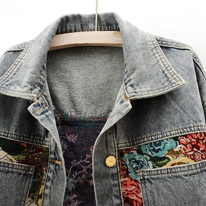 JEchoarchivnsjacke – Juli
