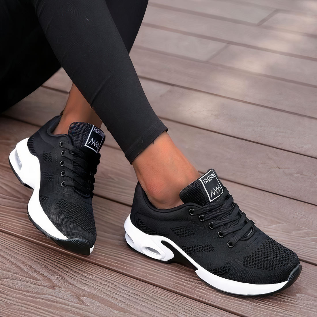 Orthopädische Sneakers – Orvello
