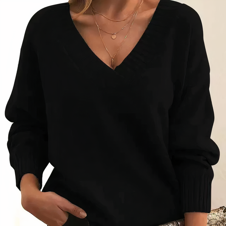 Echoarchiv |Pullover - Herbst