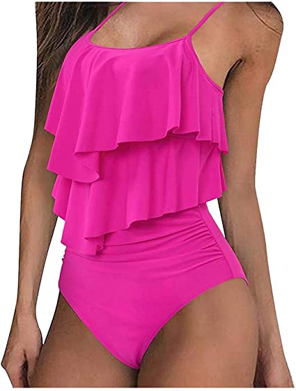 Echoarchiv | Bikini mit hohem Bund