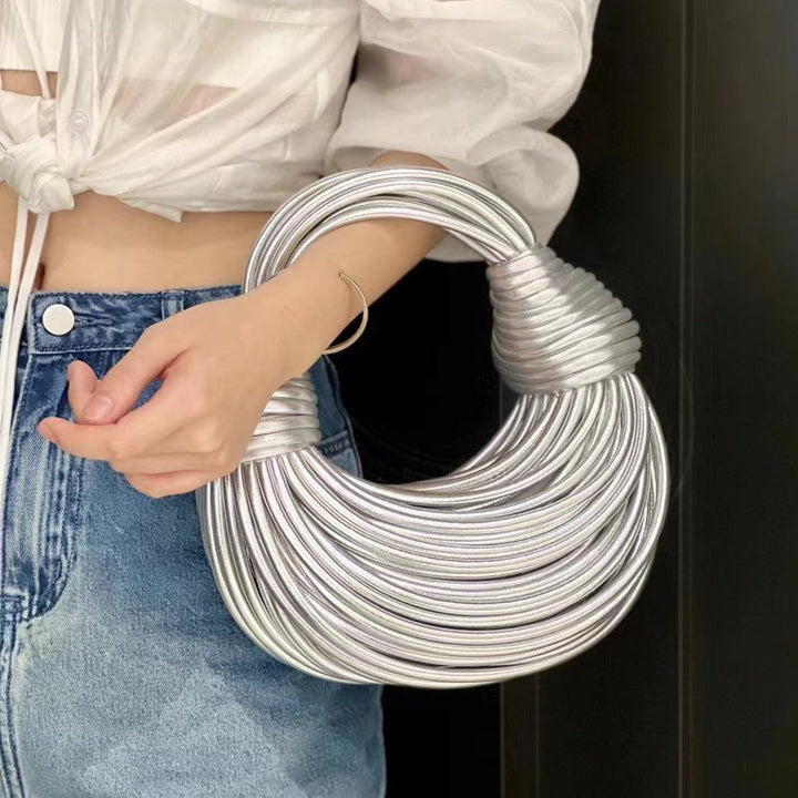 Echoarchiv | Knot Tasche