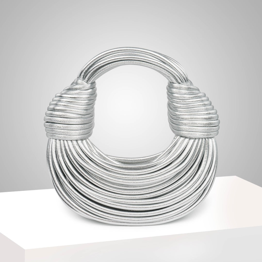 Echoarchiv | Knot Tasche