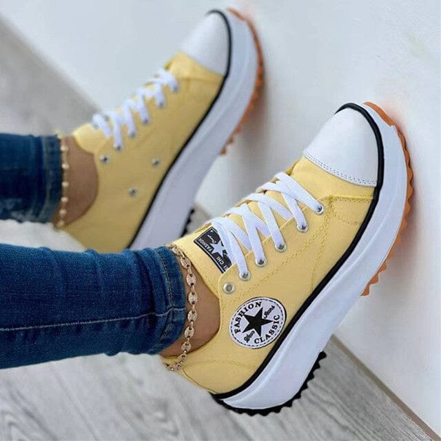Echoarchiv | Trendige Orthopädische Schuhe