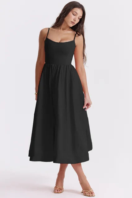 Emilia - Kleid