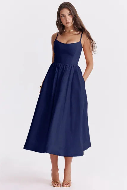 Emilia - Kleid