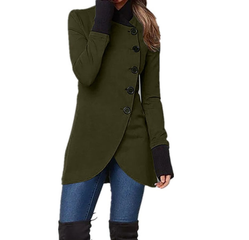 Echoarchiv | Übergangsjacke Damen Frühling und Herbst