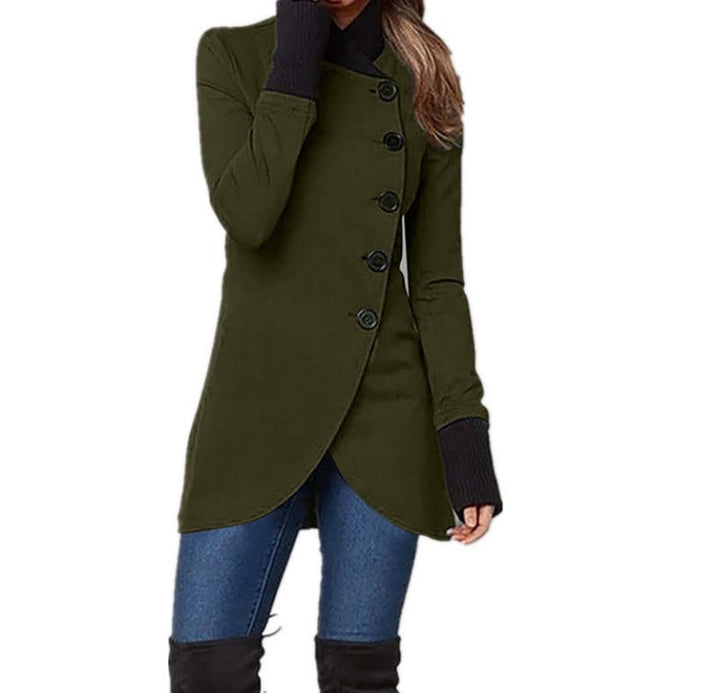 Echoarchiv | Übergangsjacke Damen Frühling und Herbst