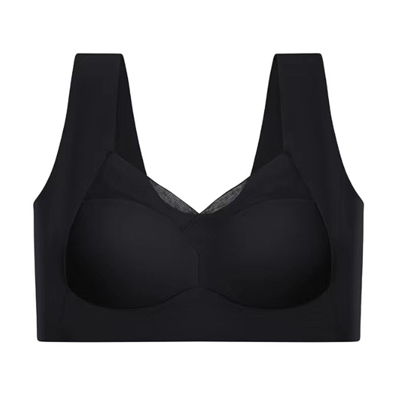 Seiden Bh Die Neudefinition Von Komfort für Frauen – Avelisse