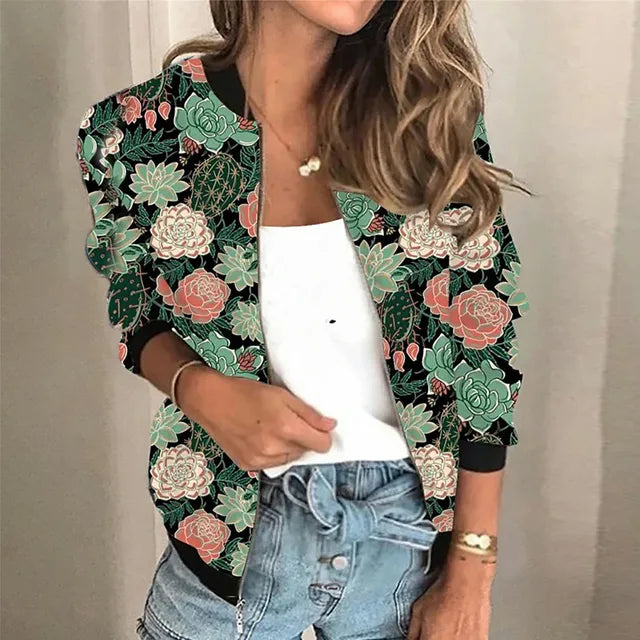 Klassischer und eleganter Blazer