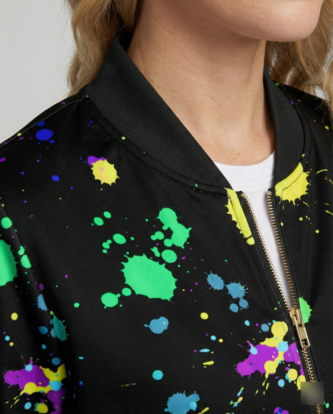 Echoarchiv | Lässige und elegante Jacke