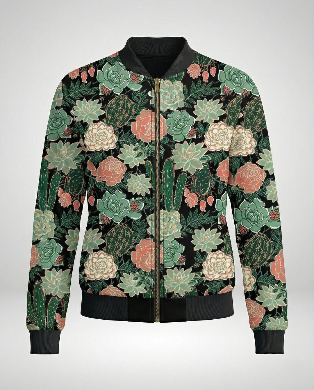 Echoarchiv | Lässige und elegante Jacke