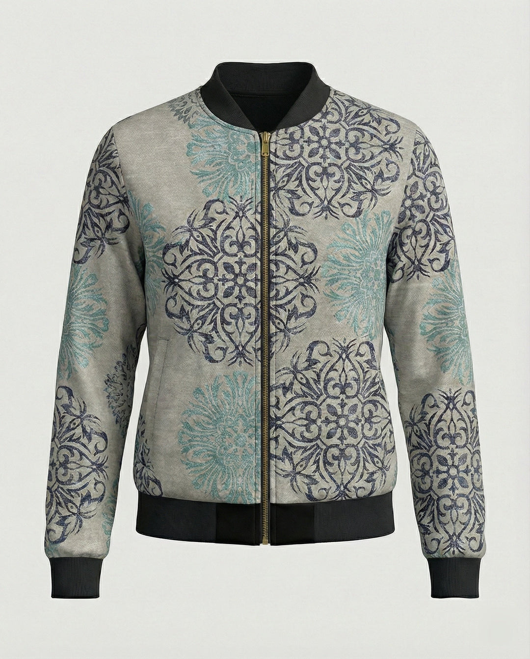 Echoarchiv | Lässige und elegante Jacke