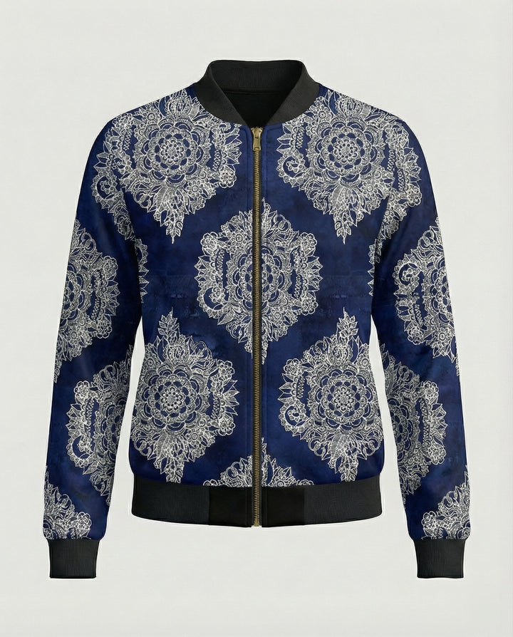 Echoarchiv | Lässige und elegante Jacke