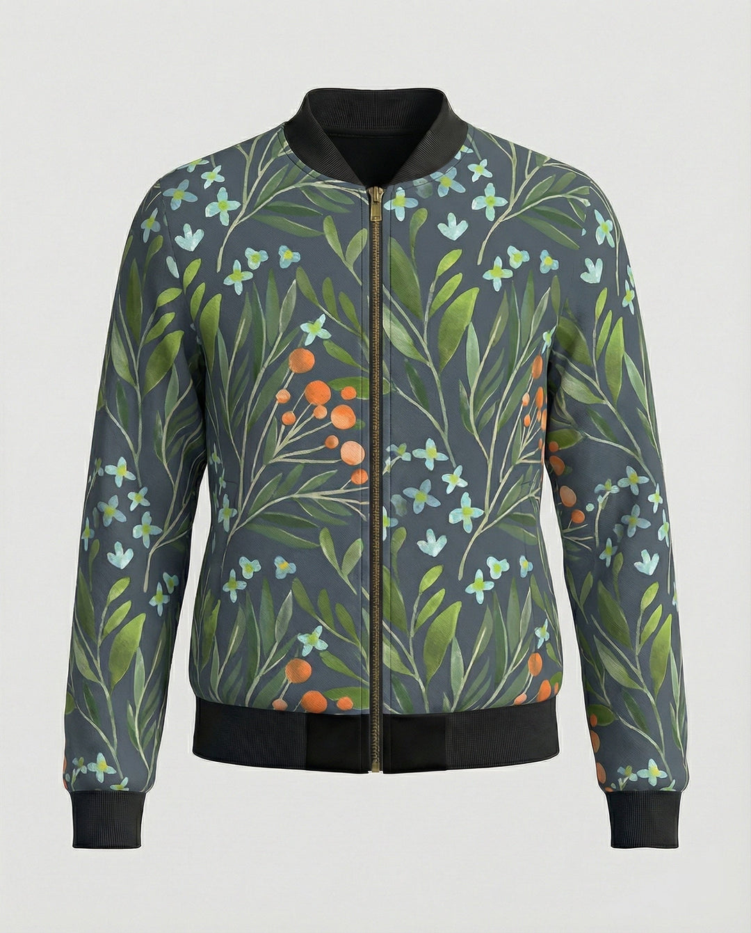 Echoarchiv | Lässige und elegante Jacke
