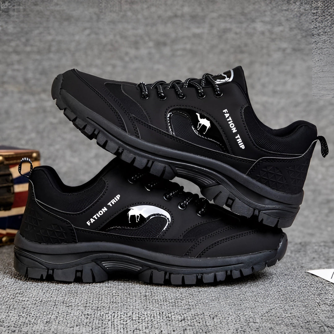 Echoarchiv | Wasserdicht Rutschfest Wanderschuhe