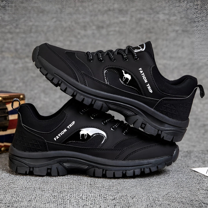 Echoarchiv | Wasserdicht Rutschfest Wanderschuhe