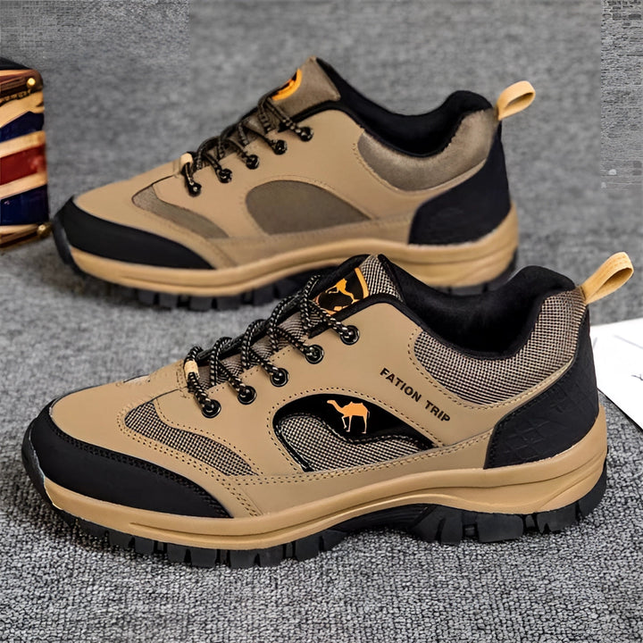 Echoarchiv | Wasserdicht Rutschfest Wanderschuhe