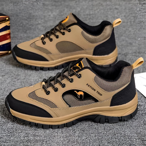 Echoarchiv | Wasserdicht Rutschfest Wanderschuhe