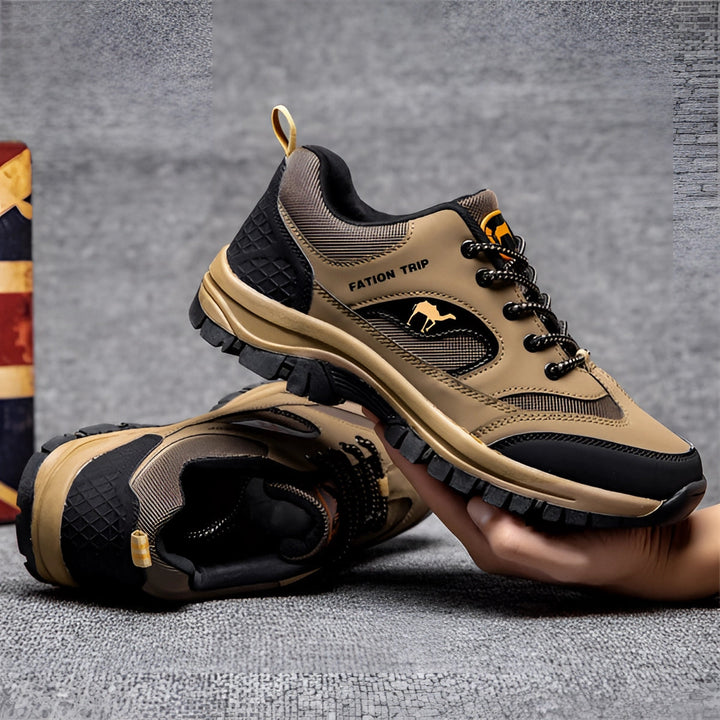 Echoarchiv | Wasserdicht Rutschfest Wanderschuhe