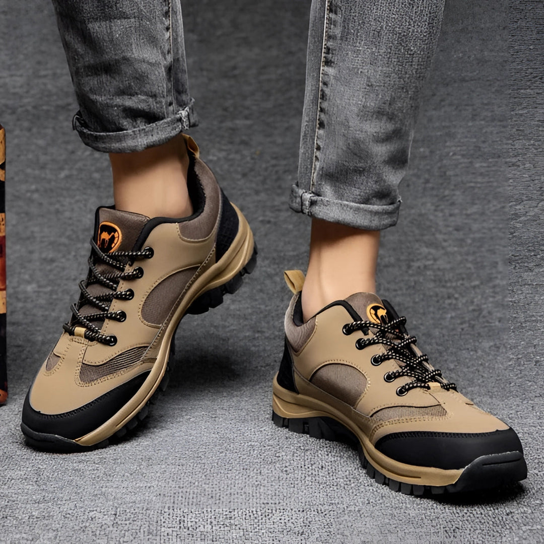 Echoarchiv | Wasserdicht Rutschfest Wanderschuhe