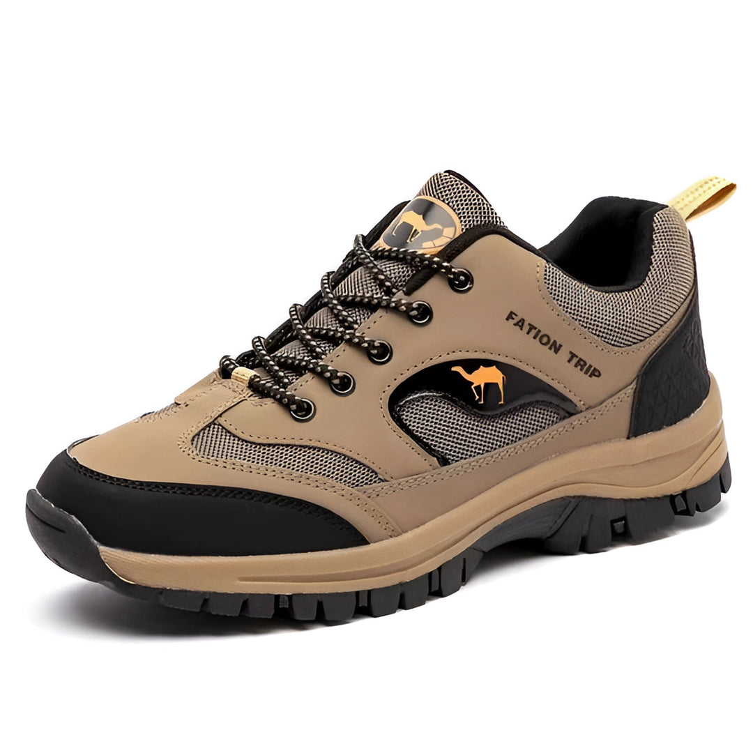 Echoarchiv | Wasserdicht Rutschfest Wanderschuhe