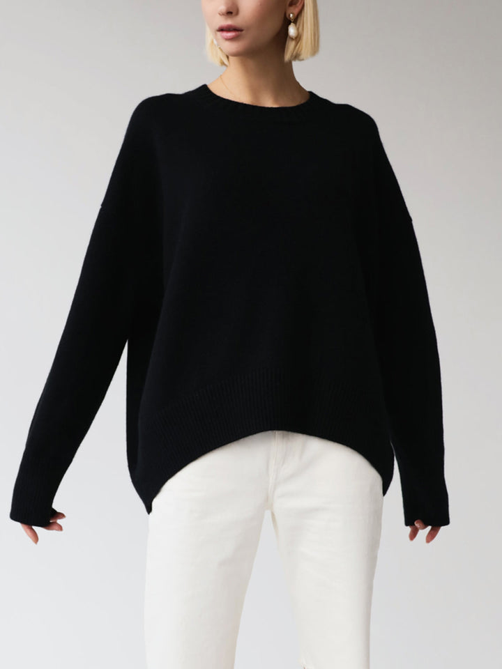 Echoarchiv | Pullover Oversize