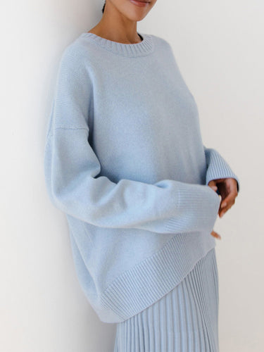 Echoarchiv | Pullover Oversize