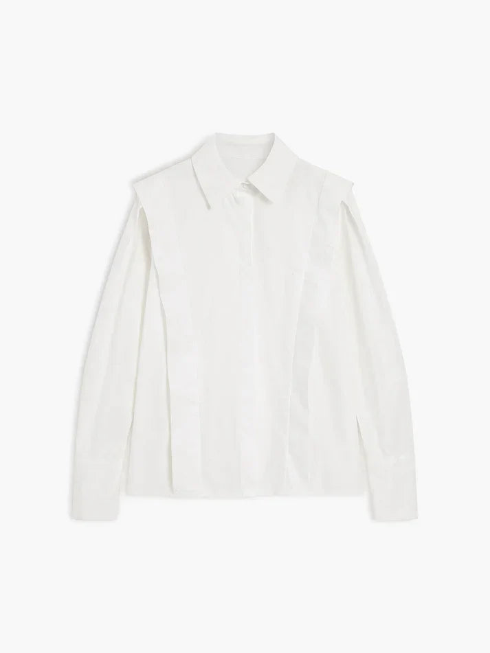 Klassisches Damen Business Hemd – Maréline