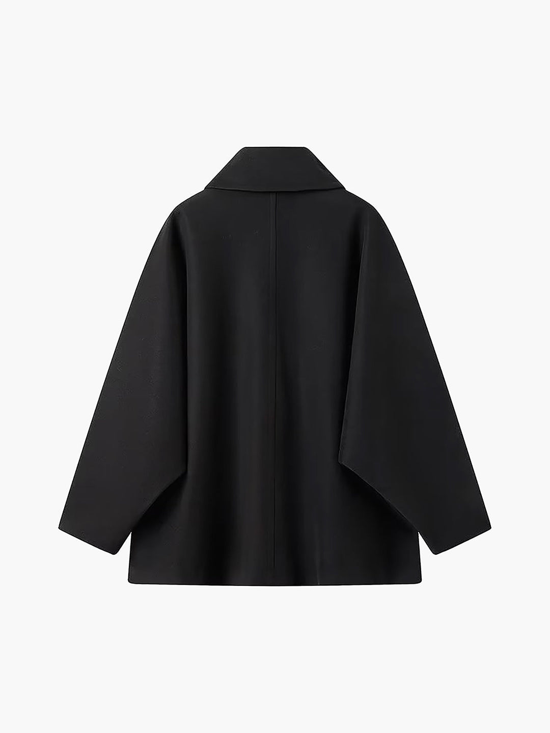 Echoarchiv | Trendiges Oversize-Jackett für Frauen