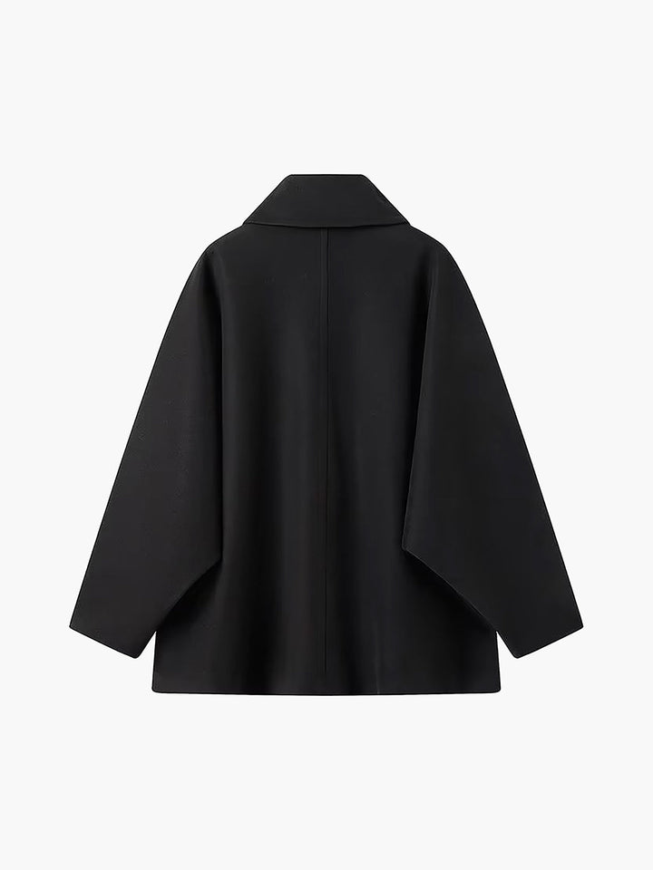 Echoarchiv | Trendiges Oversize-Jackett für Frauen