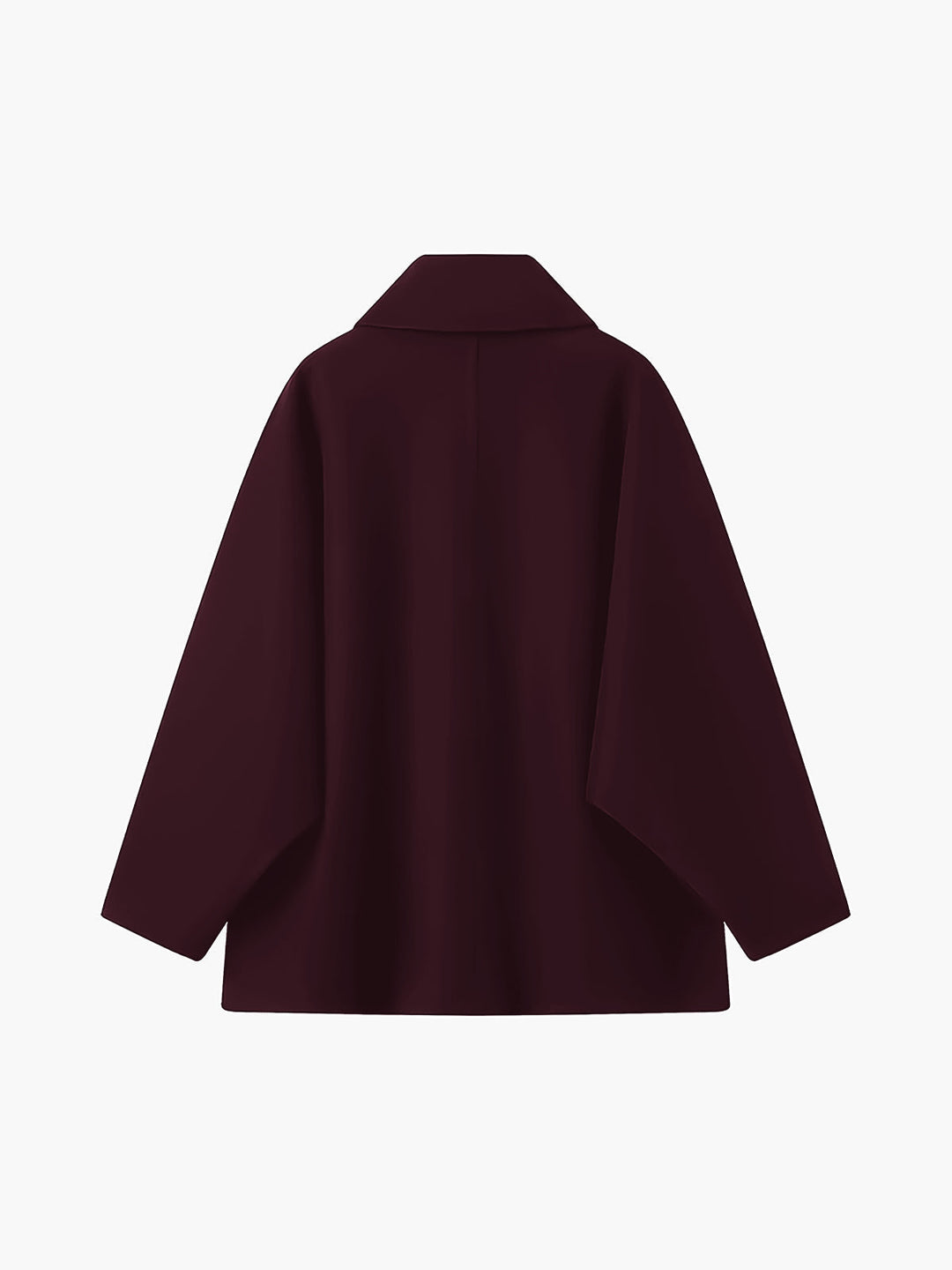 Echoarchiv | Trendiges Oversize-Jackett für Frauen