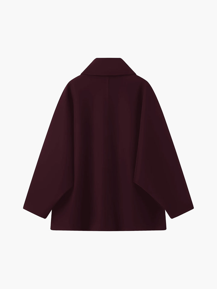 Echoarchiv | Trendiges Oversize-Jackett für Frauen