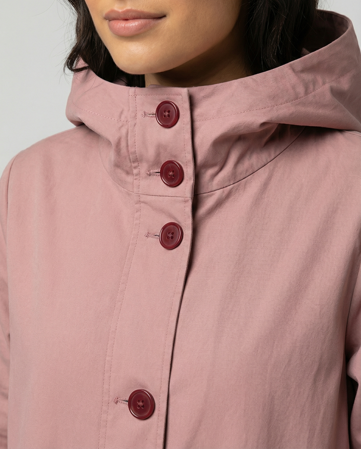 Echoarchiv | Die WindbrEchoarchivker Jacke Des Jahres