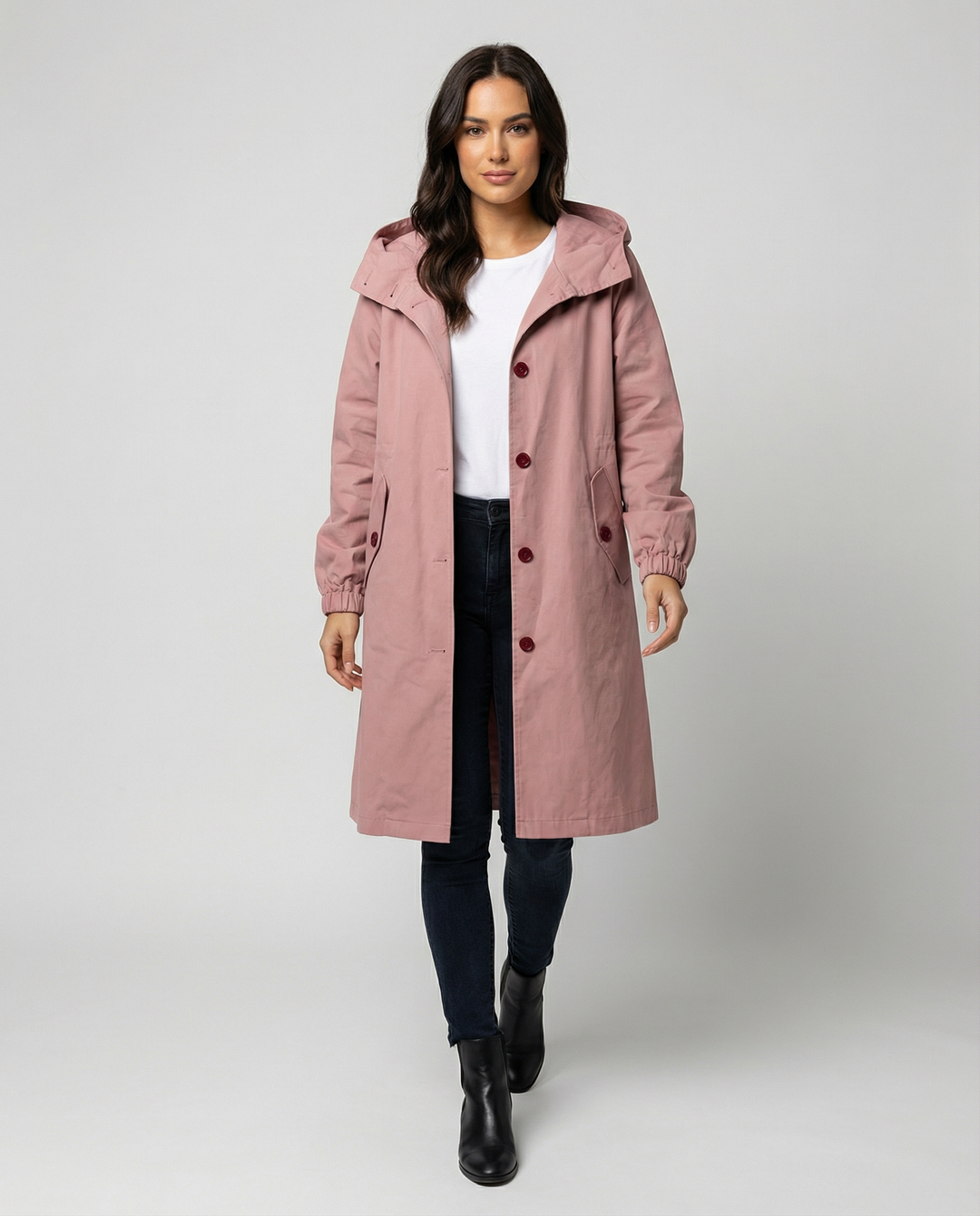 Echoarchiv | Die WindbrEchoarchivker Jacke Des Jahres