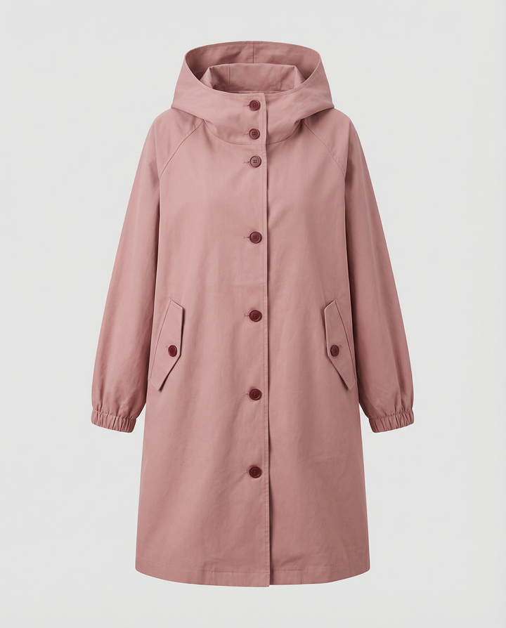 Echoarchiv | Die WindbrEchoarchivker Jacke Des Jahres