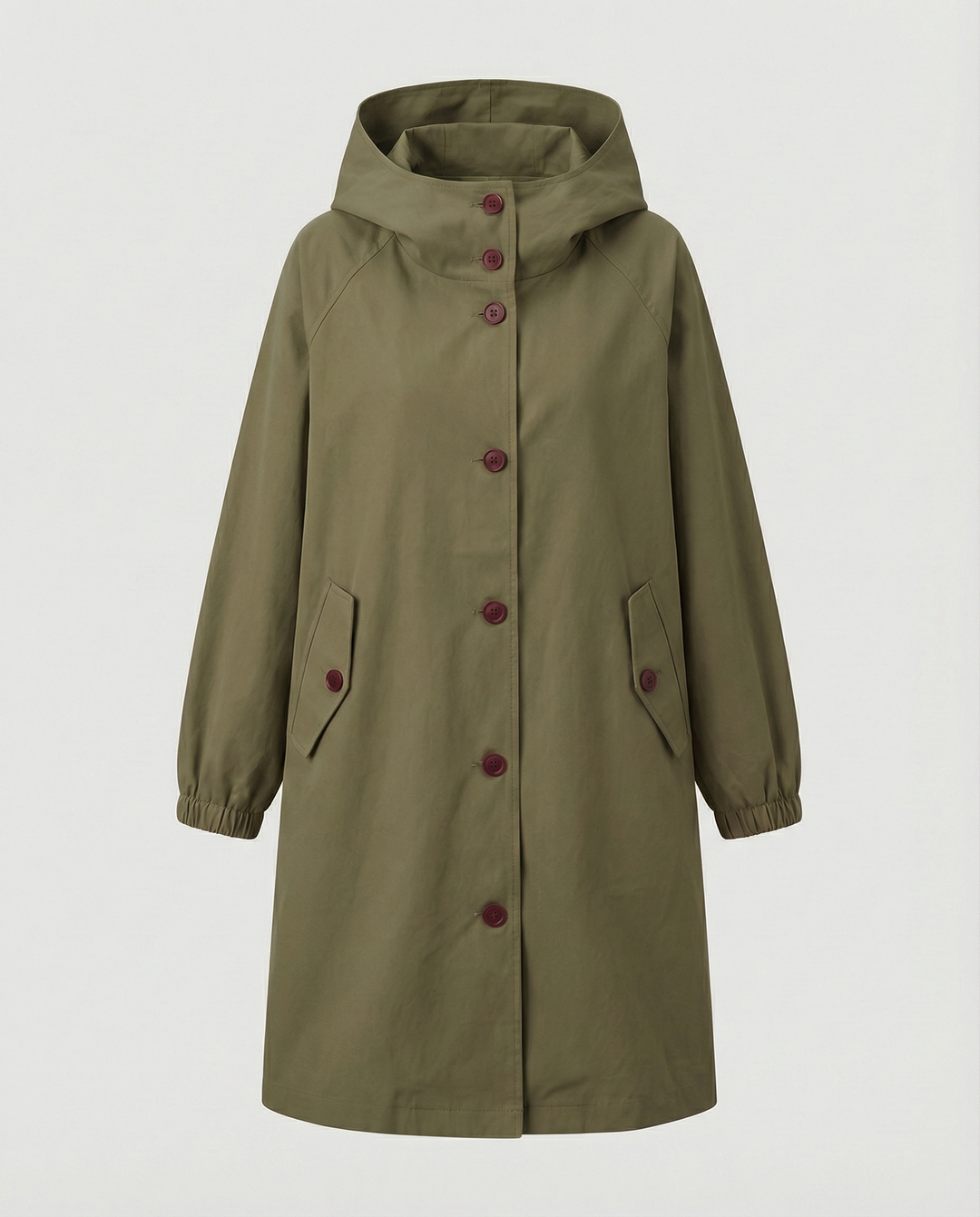 Echoarchiv | Die WindbrEchoarchivker Jacke Des Jahres