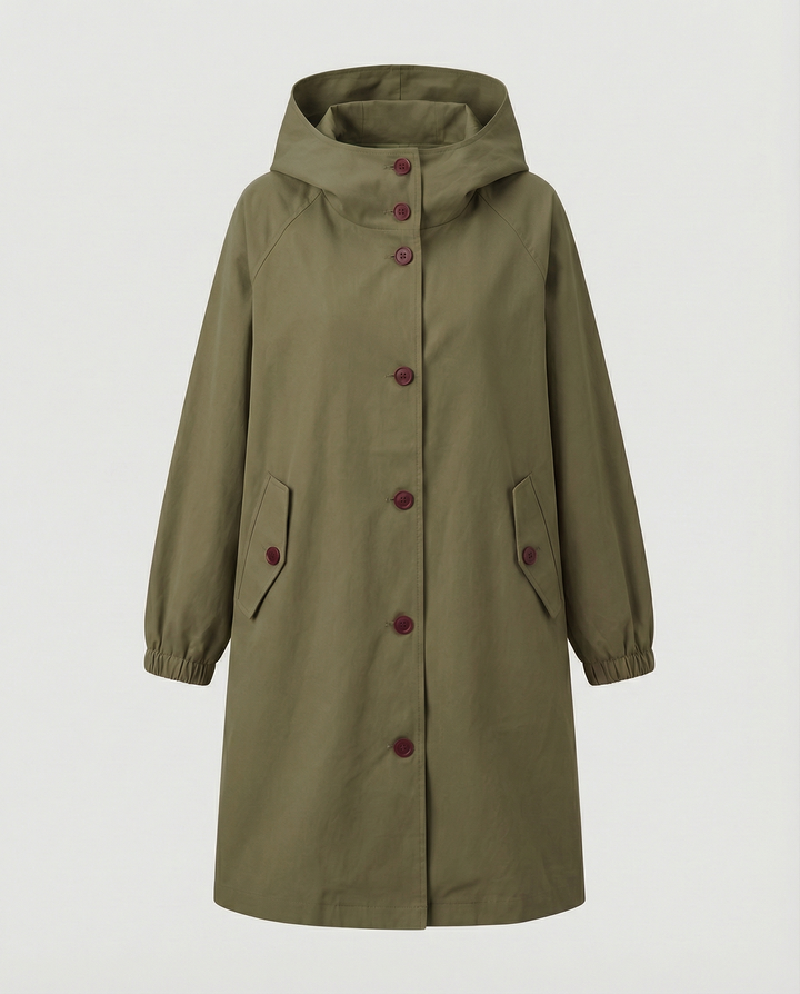 Echoarchiv | Die WindbrEchoarchivker Jacke Des Jahres