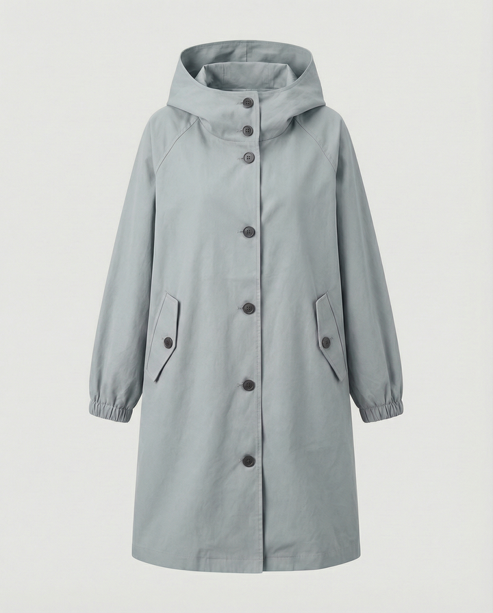 Echoarchiv | Die WindbrEchoarchivker Jacke Des Jahres