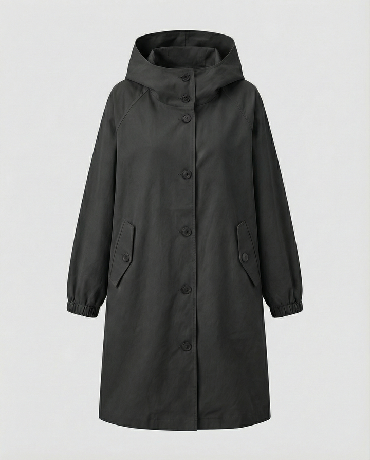 Echoarchiv | Die WindbrEchoarchivker Jacke Des Jahres